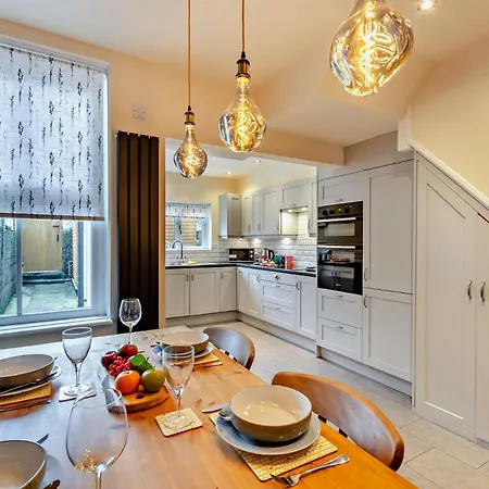 2 Bed In 94413 Holiday home *