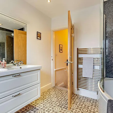 Hébergement de vacances 2 Bed In 94413 Settle