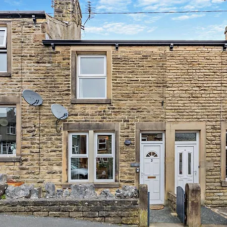 2 Bed In 94413 펜션 *