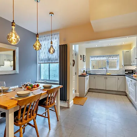 펜션 2 Bed In 94413 세틀