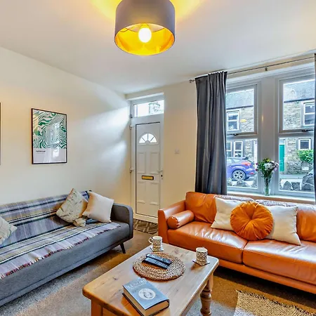 2 Bed In 94413 度假居