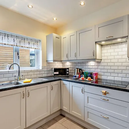 2 Bed In 94413 度假居