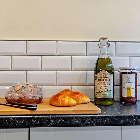 度假居 2 Bed In 94413